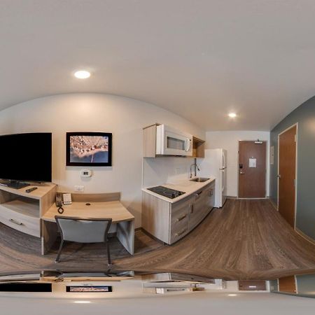 Woodspring Suites Grand Rapids Kentwood Cascade Ngoại thất bức ảnh