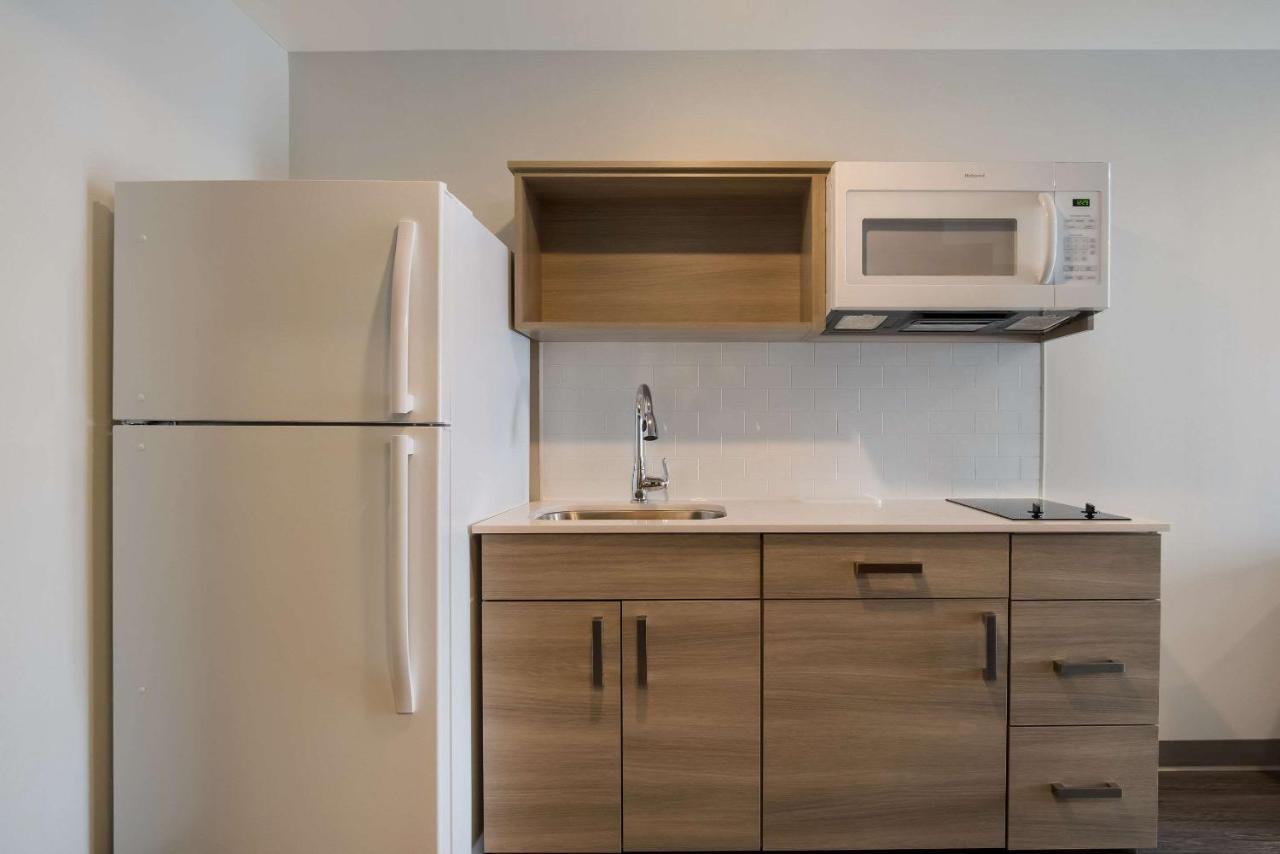 Woodspring Suites Grand Rapids Kentwood Cascade Ngoại thất bức ảnh