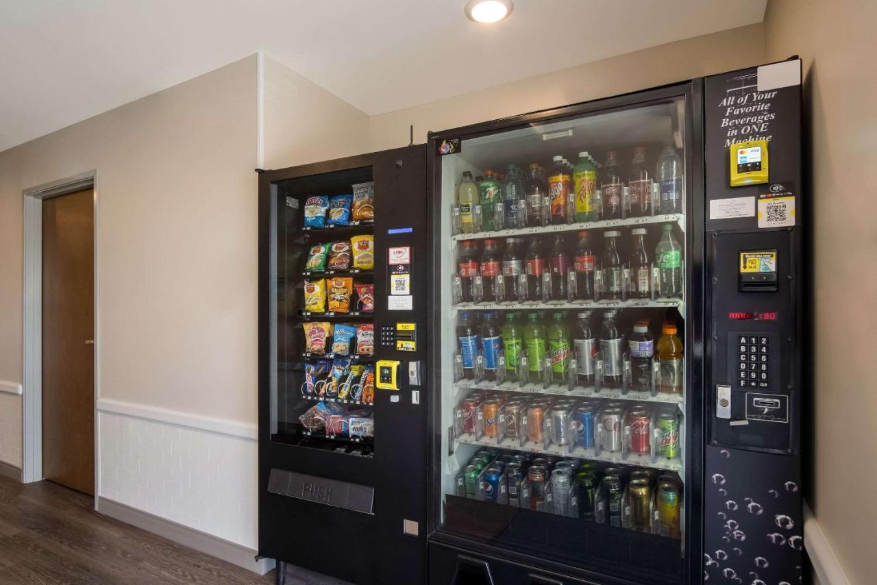 Woodspring Suites Grand Rapids Kentwood Cascade Ngoại thất bức ảnh