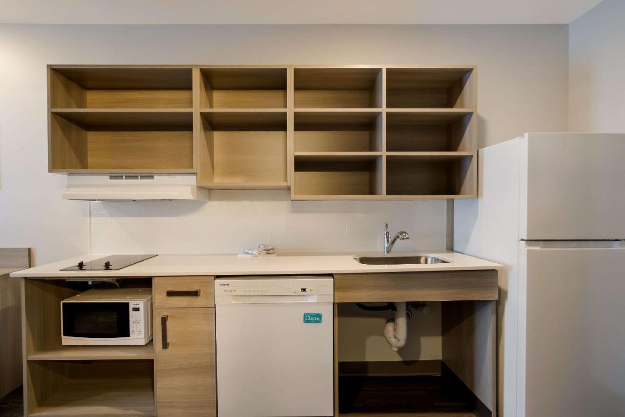 Woodspring Suites Grand Rapids Kentwood Cascade Ngoại thất bức ảnh