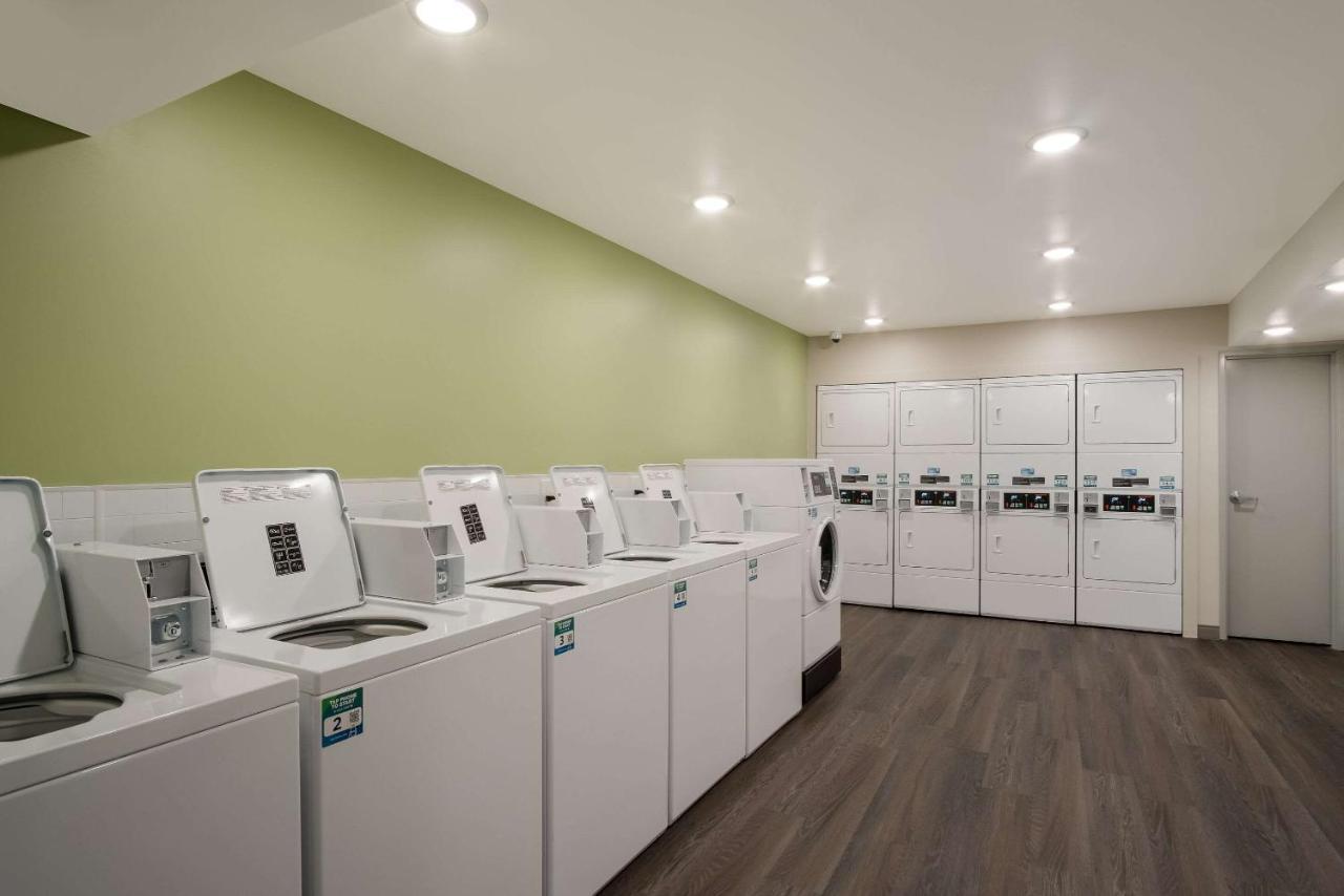 Woodspring Suites Grand Rapids Kentwood Cascade Ngoại thất bức ảnh