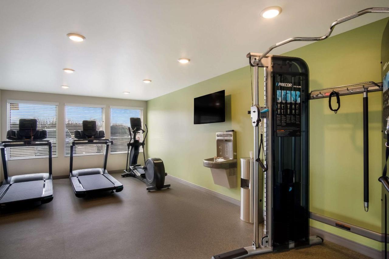 Woodspring Suites Grand Rapids Kentwood Cascade Ngoại thất bức ảnh