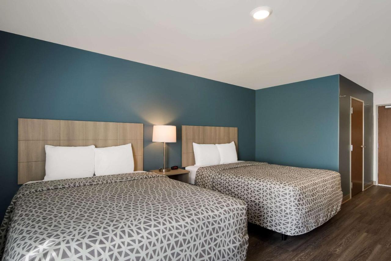 Woodspring Suites Grand Rapids Kentwood Cascade Ngoại thất bức ảnh